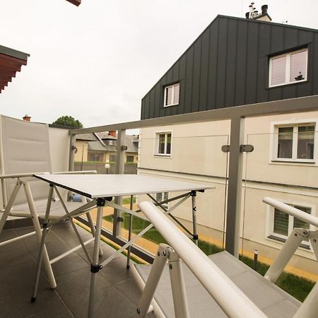 Apartament Lublin Stare Miasto „Wild Cat Ii” Exterior foto