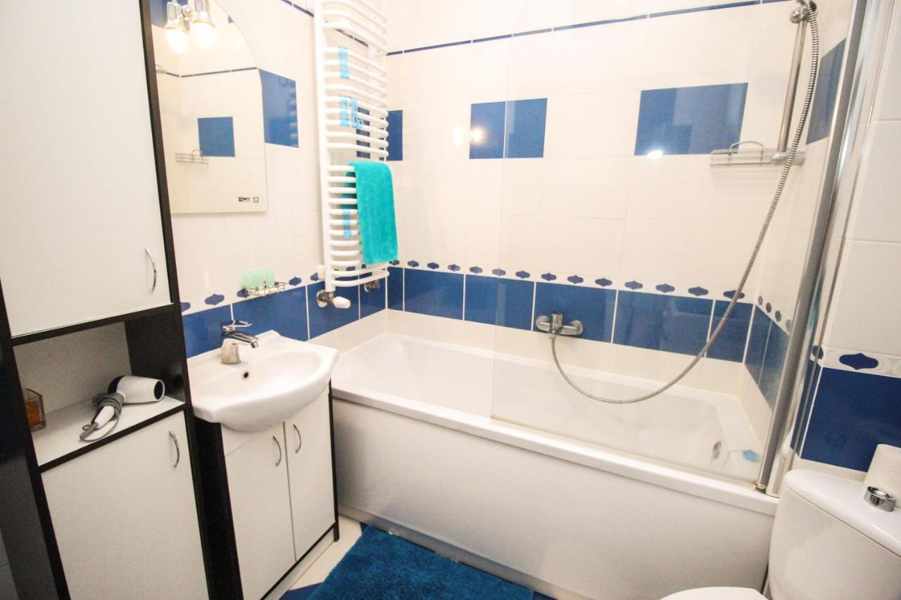 Apartament Lublin Stare Miasto „Wild Cat Ii” Exterior foto