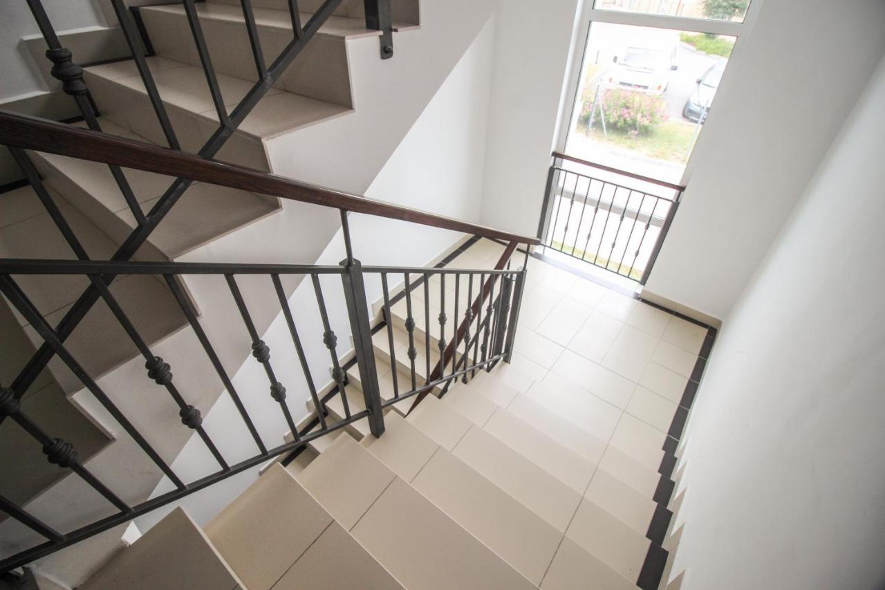 Apartament Lublin Stare Miasto „Wild Cat Ii” Exterior foto