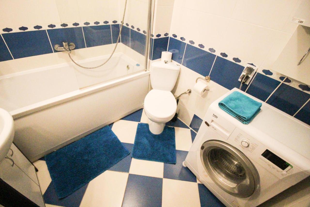 Apartament Lublin Stare Miasto „Wild Cat Ii” Exterior foto